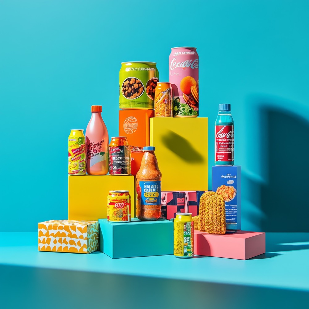 Color Pop Bundle