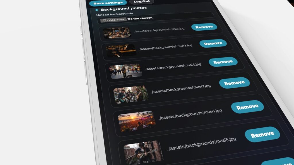 Artlantic Radio – Create Your Own Online Radio Station