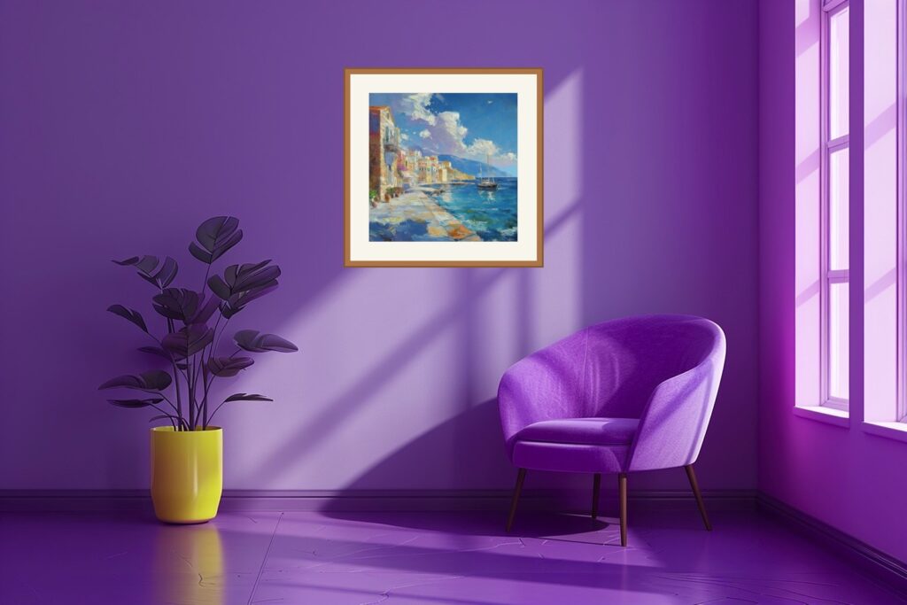 Morning Light